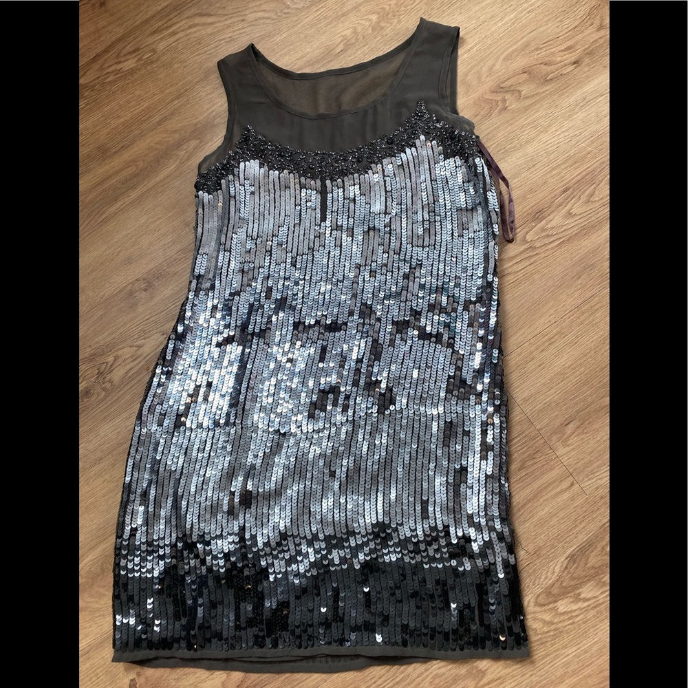 Sequence stunning dress!!!!